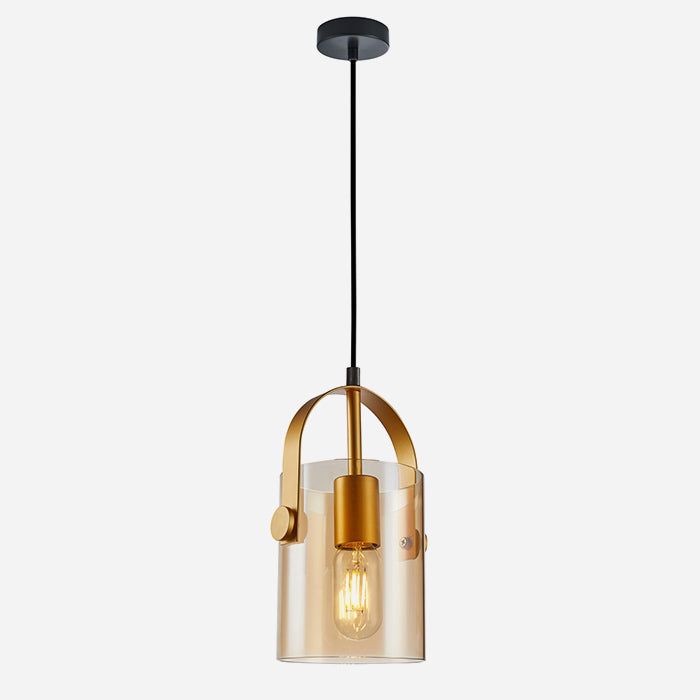 Modulaire lamp