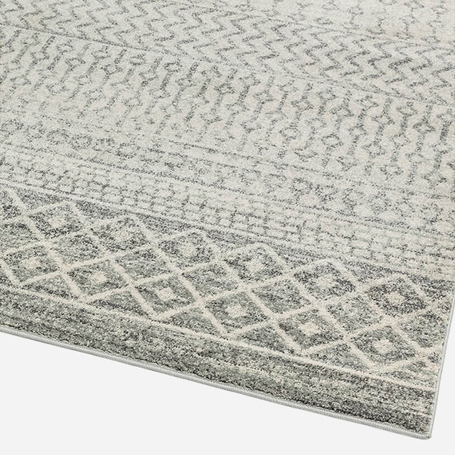 Hand-woven Carpet