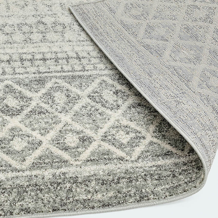 手织地毯